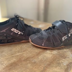 Olympic Weightlifting/Powerlifting Shoes
